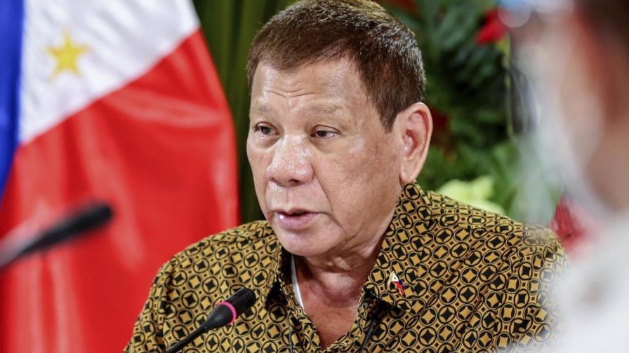 Filipinas pide más ayuda militar de EEUU a cambio de pacto
