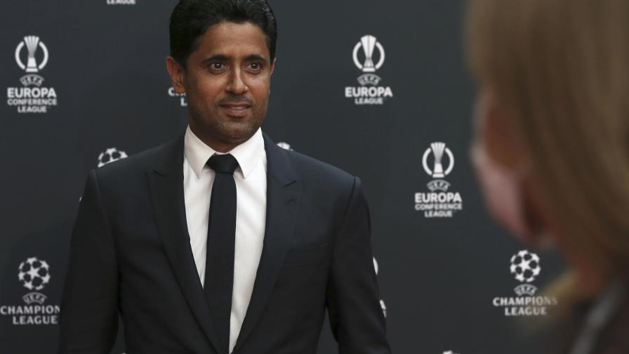 Clubes europeos arremeten contra más mundiales y Superliga