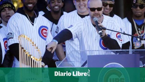 Oficial: Ross es el nuevo dirigente de Cachorros