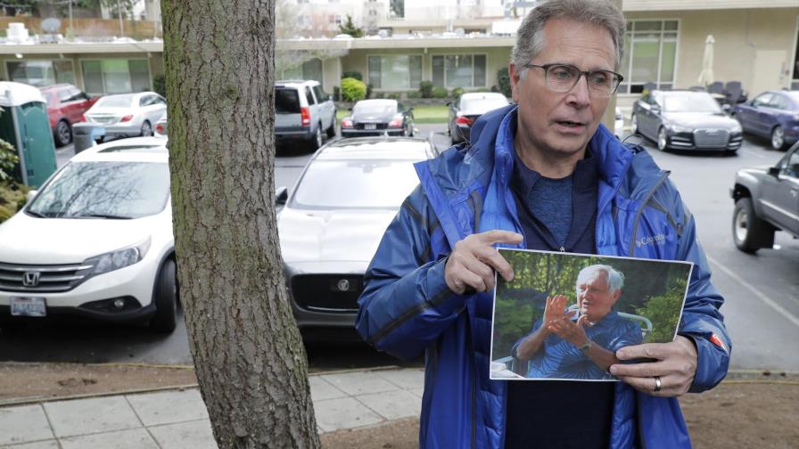 Tuits de Trump ofenden a sobrevivientes de COVID-19