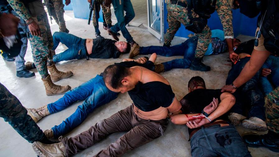 Colombia pide a Haití acceso consular para atender a detenidos por magnicidio