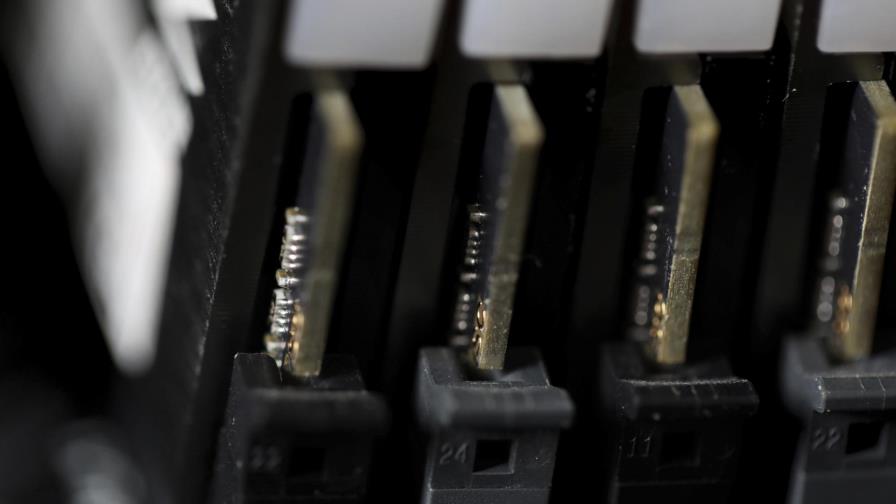 EEUU ofrece recompensa para combatir ransomware