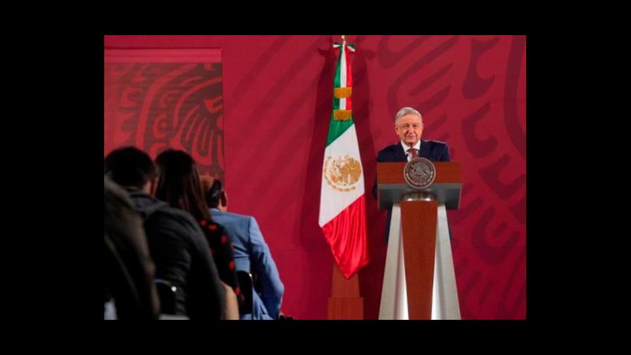 López Obrador defiende acuerdo energético para que no suba precio de la luz López Obrador defiende acuerdo energético para que no suba precio de la luz