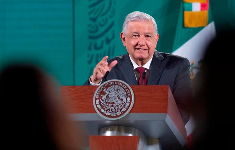 López Obrador insiste antes de reunirse con Blinken que la relación es buena