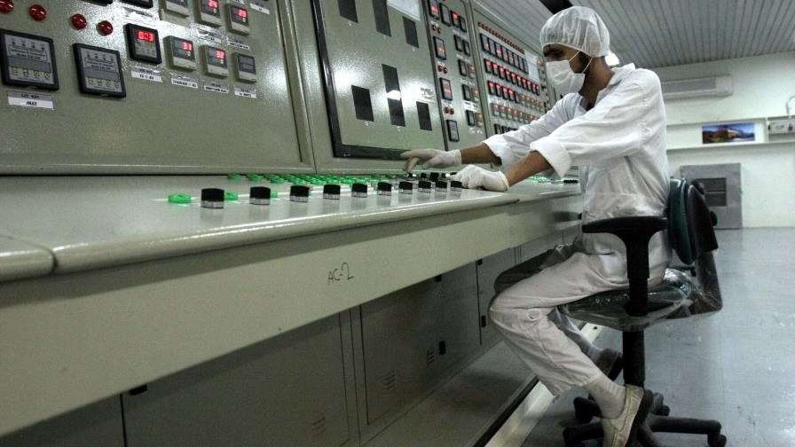 ONU confirma nueva violación iraní del pacto nuclear