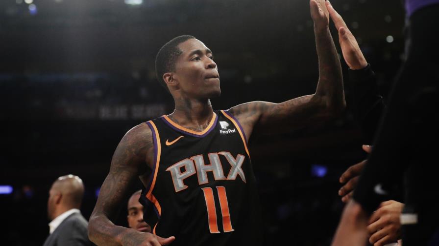 Crawford recibe una última oportunidad con los Nets