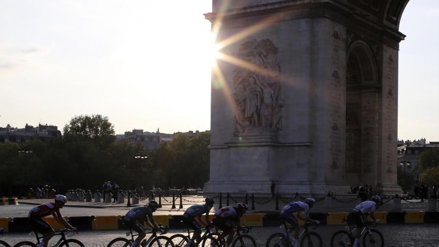 Fiscalía francesa investiga supuesto dopaje en el Tour Fiscalía francesa investiga supuesto dopaje en el Tour