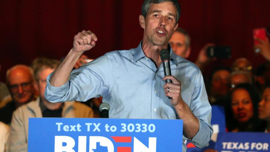 Dos prominentes demócratas respaldan a Joe Biden Dos prominentes demócratas respaldan a Joe Biden