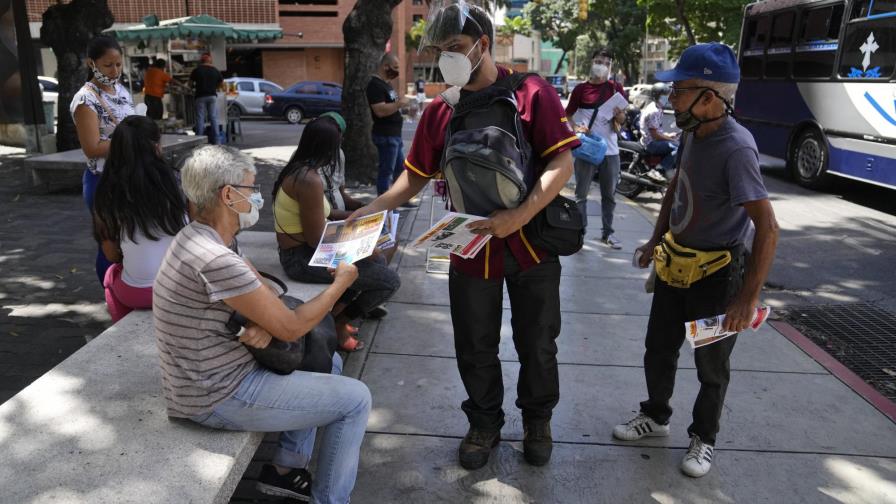 Surgen medios de prensa alternativos en Venezuela