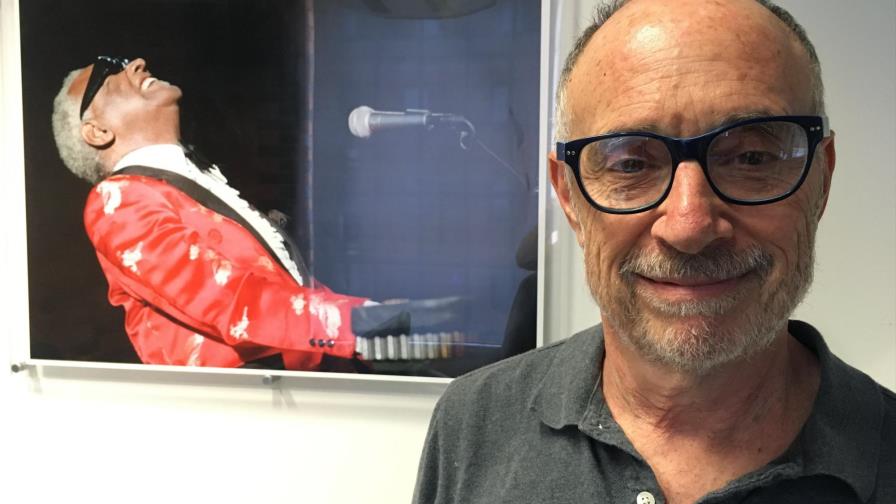 Fallece Gregory Katz, aclamado periodista de la AP Fallece Gregory Katz, aclamado periodista de la AP