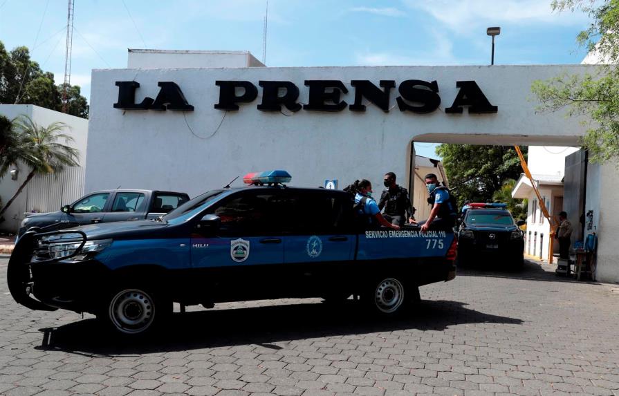 La Prensa de Nicaragua objeta a Ortega sobre escasez de papel periódico