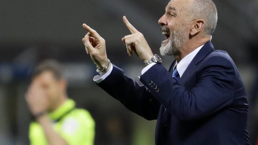 Milan contrata a Pioli como su nuevo técnico