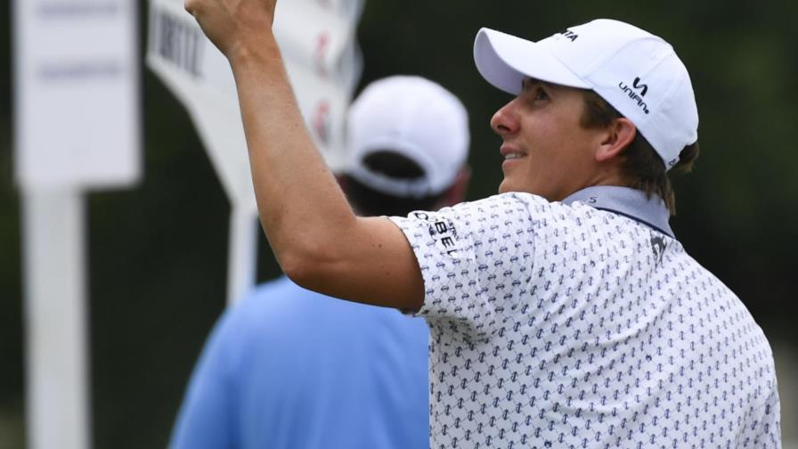 English toma ventaja en Memphis; Ortiz es 2do