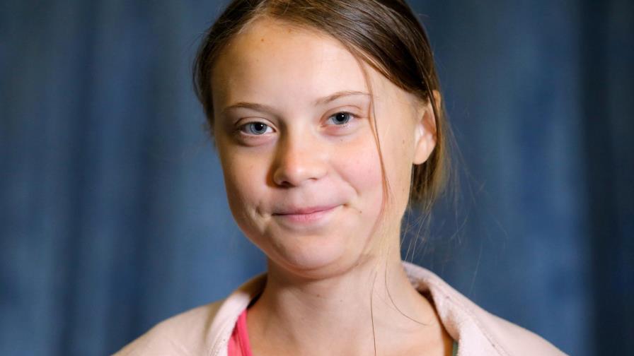 Trump y Thunberg estarán presentes en Davos