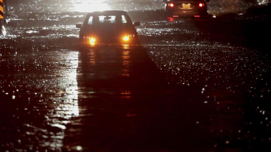 Tormenta Ida deja al menos 26 muertos de Maryland a Nueva York