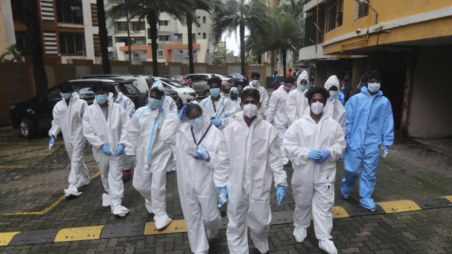 Vietnam aplaza foro de la ASEAN ante rebrote de coronavirus