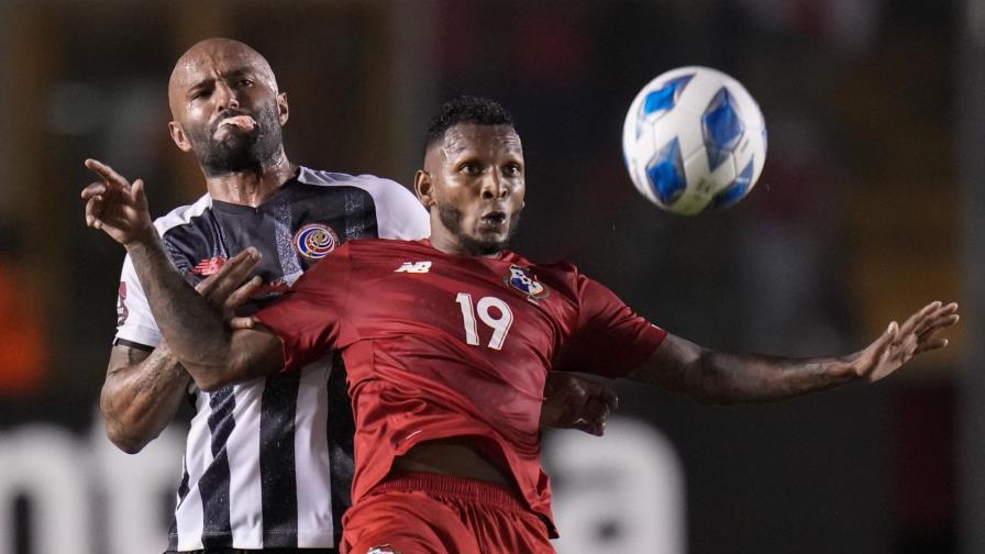 Jamaica y Panamá van por su primera victoria en octagonal