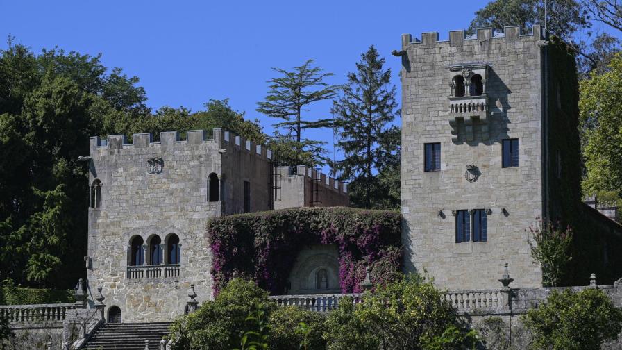 España: Juez ordena a familia de Franco entregar palacio