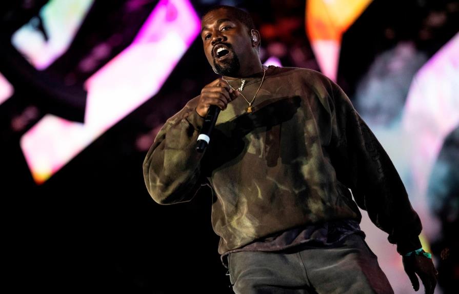 Kanye West anuncia que ya no apoya a Trump y que tuvo coronavirus 