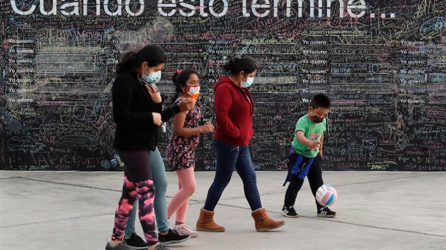 Tras casi nueve meses, los peruanos podrán volver a cines, teatros y casinos