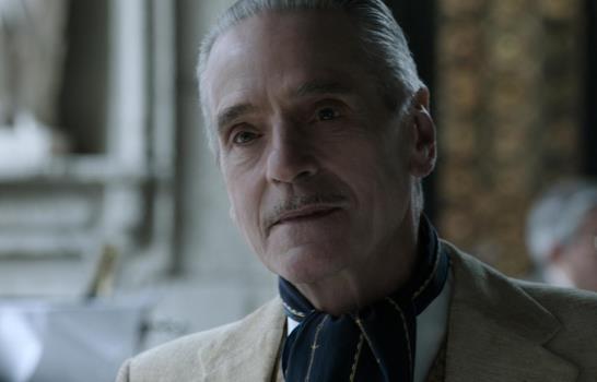 Reseña: House of Gucci es decadencia pura