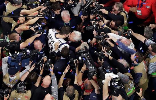 Los momentos memorables del deporte en 2019 