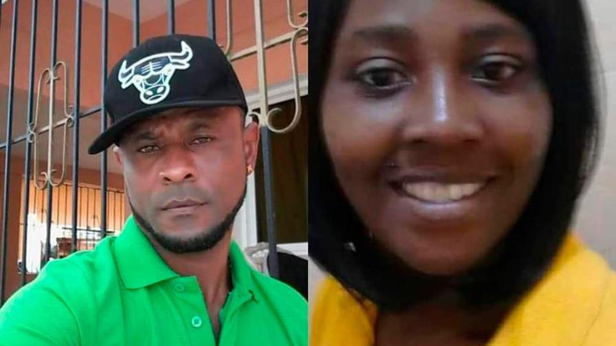 Hombre ultima a su pareja y luego se suicida en Bayaguana Hombre ultima a su pareja y luego se suicida en Bayaguana