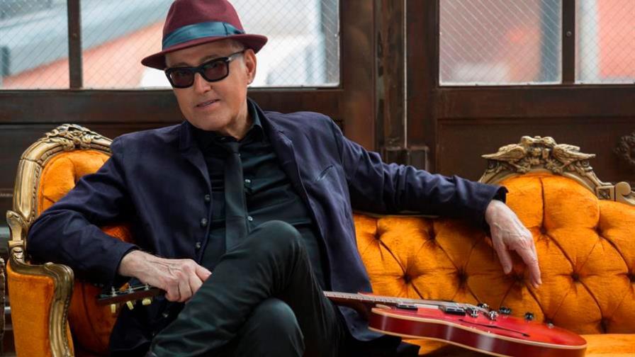 Después de todo, el regreso por todo lo alto de Yordano