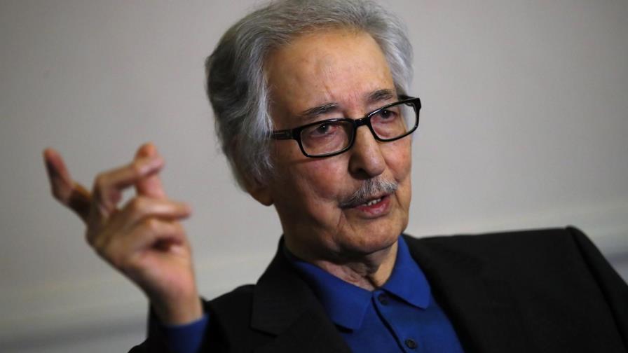 Muere Banisadr, primer presidente de Irán tras la Revolución