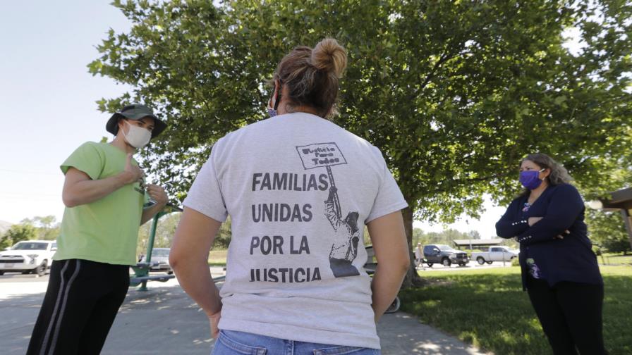 Coronavirus: Muchos contagios entre hispanos de Washington