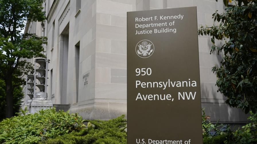 Hackers rusos se infiltraron en emails de fiscales de EEUU