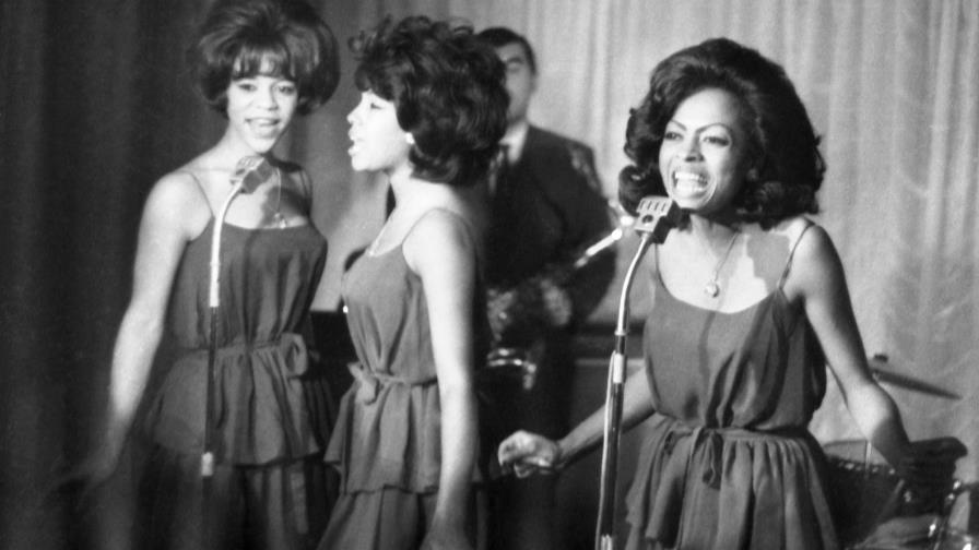 Muere Mary Wilson, integrante original de The Supremes
