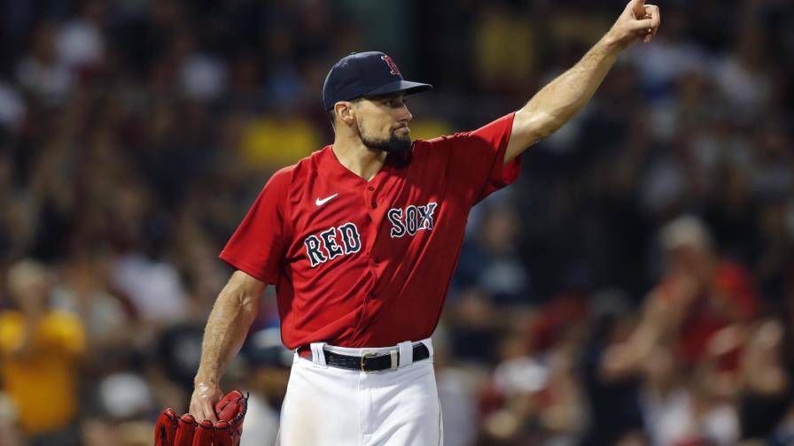 Medias Rojas superan 4-2 a los Yanquis, buscan barrida