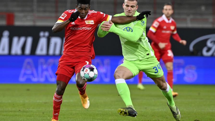 Wolfsburgo: Pongracic sigue sufriendo efectos del COVID-19