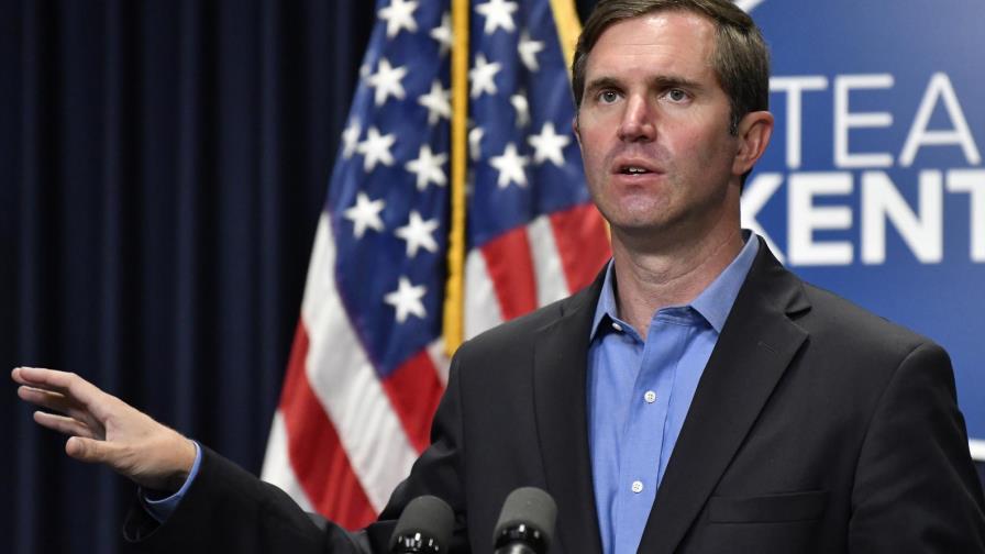 Declaran emergencia en Kentucky por escasez de enfermeros Declaran emergencia en Kentucky por escasez de enfermeros