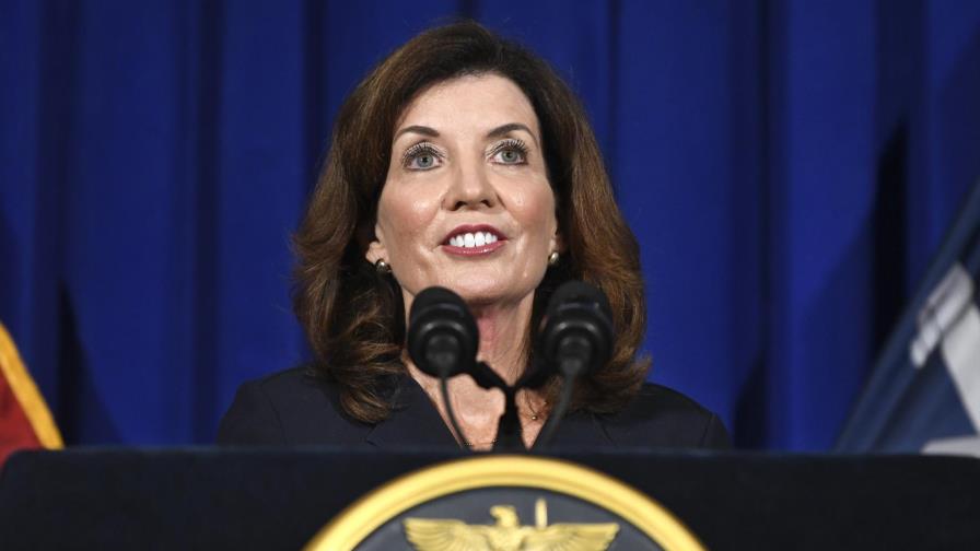 Hoy finaliza una década de Cuomo como gobernador de NY