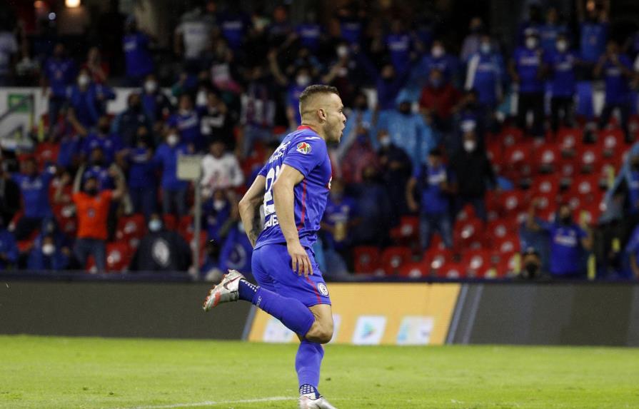 Cruz Azul vence a Santos y es el campeón del fútbol mexicano