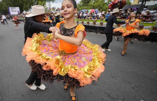 Las mejores fotos de la semana en América Latina
