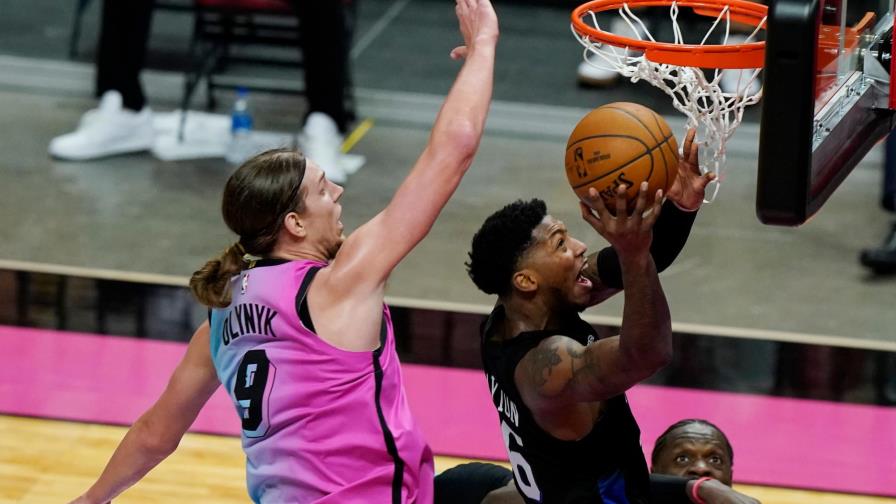 ¿Miniseries de NBA llegaron para quedarse?