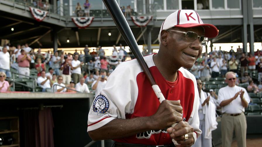 O’Neil, Miñoso y Hodges entre elegidos a Salón de la Fama de béisbol