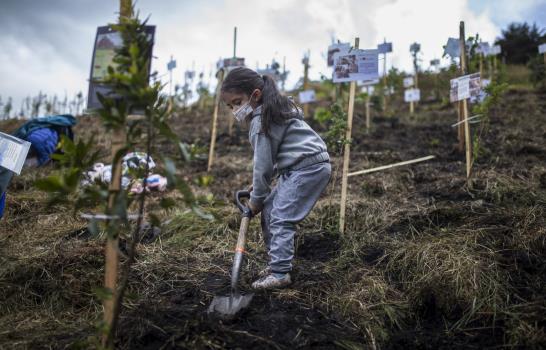 Las mejores fotos de la semana en América Latina