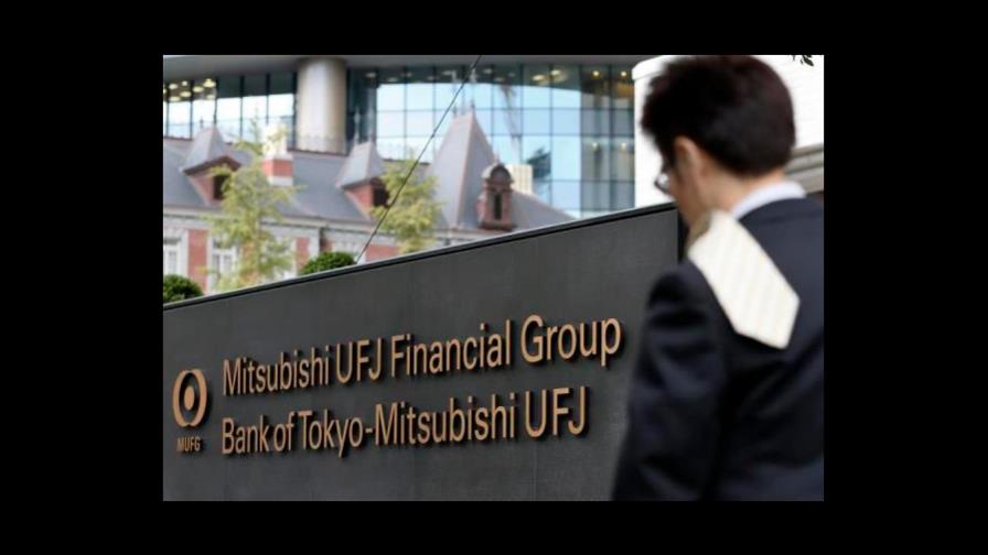 El banco Mitsubishi UFG emitirá el primer bono coronavirus de Japón