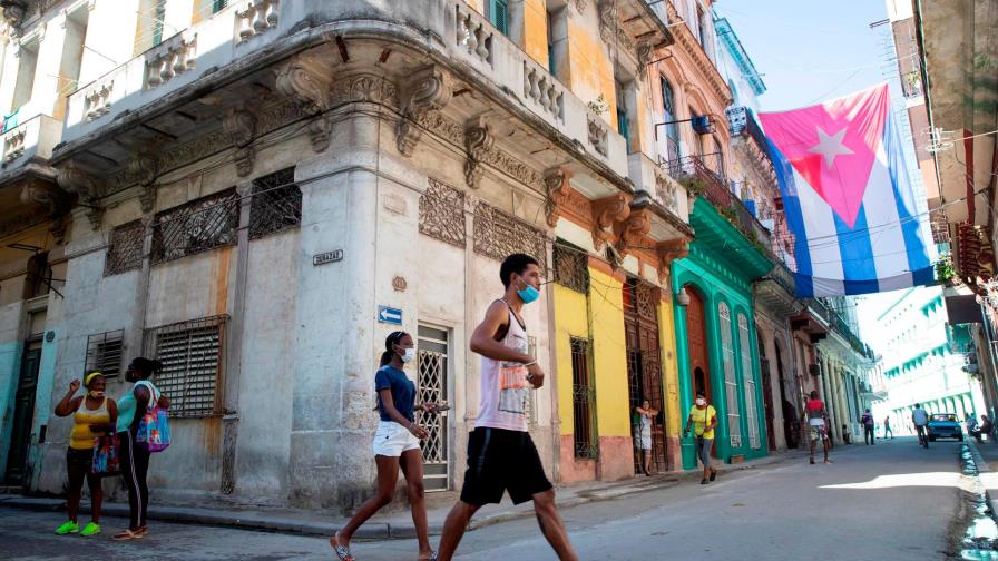Cuba sin fallecidos por la covid-19 en las últimas 24 horas