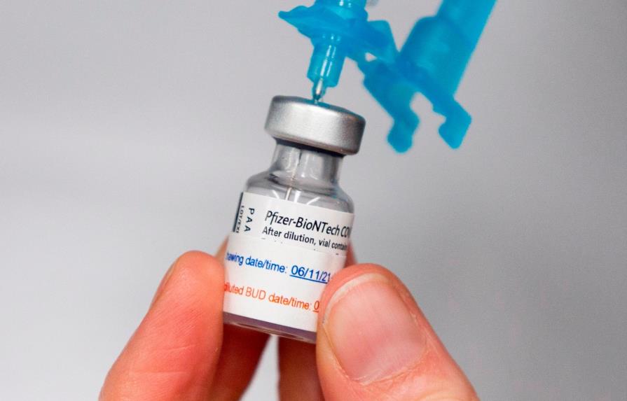 La Casa Blanca alerta de una “pandemia de los no vacunados” en Estados Unidos
