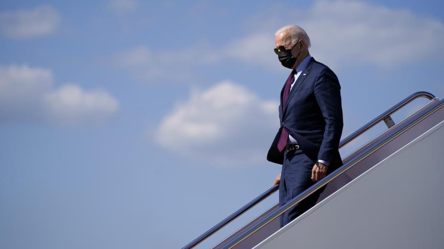 Fuente AP: EEUU alienta a Israel a finalizar bombardeos