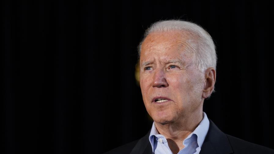 Biden presidirá ceremonia de naturalización de migrantes