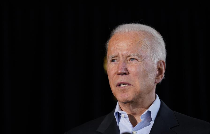 Joe Biden presidirá ceremonia de naturalización de inmigrantes