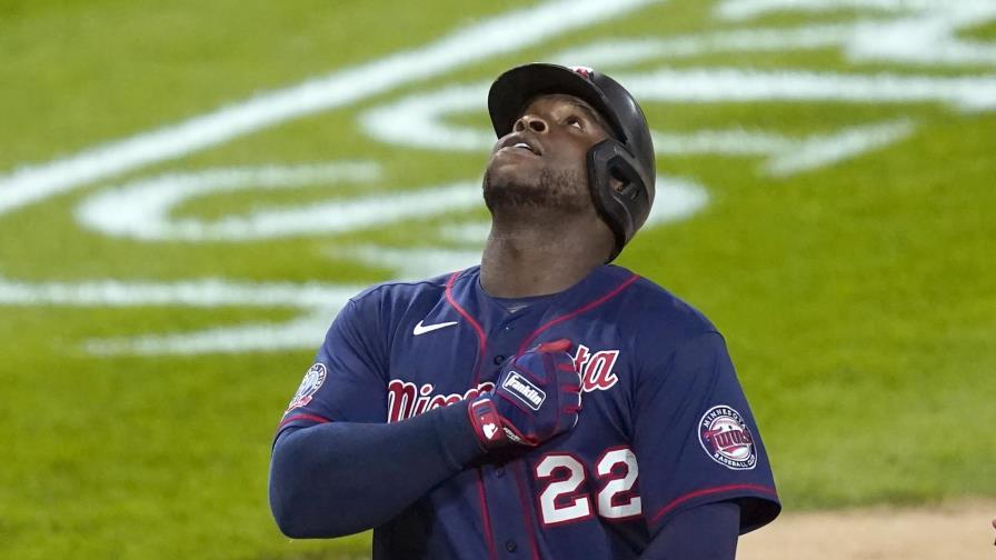 Mellizos pegan 3 jonrones para amansar a Medias Blancas