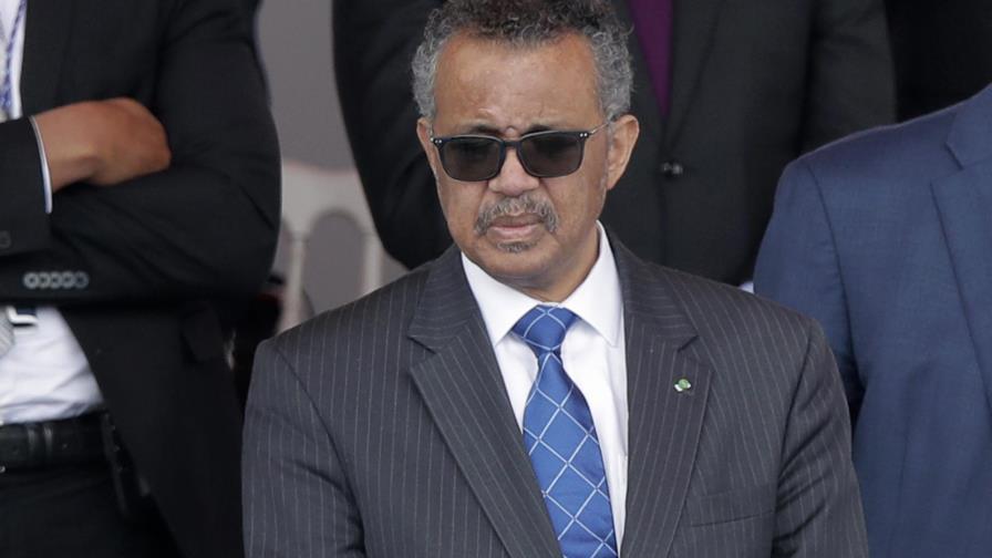 OMS pide frenar vacunas de refuerzo hasta final del año