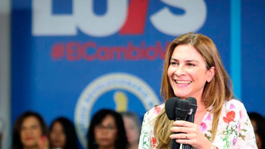 Carolina destaca cualidades de la mujer capitaleña en Día Internacional de la Mujer